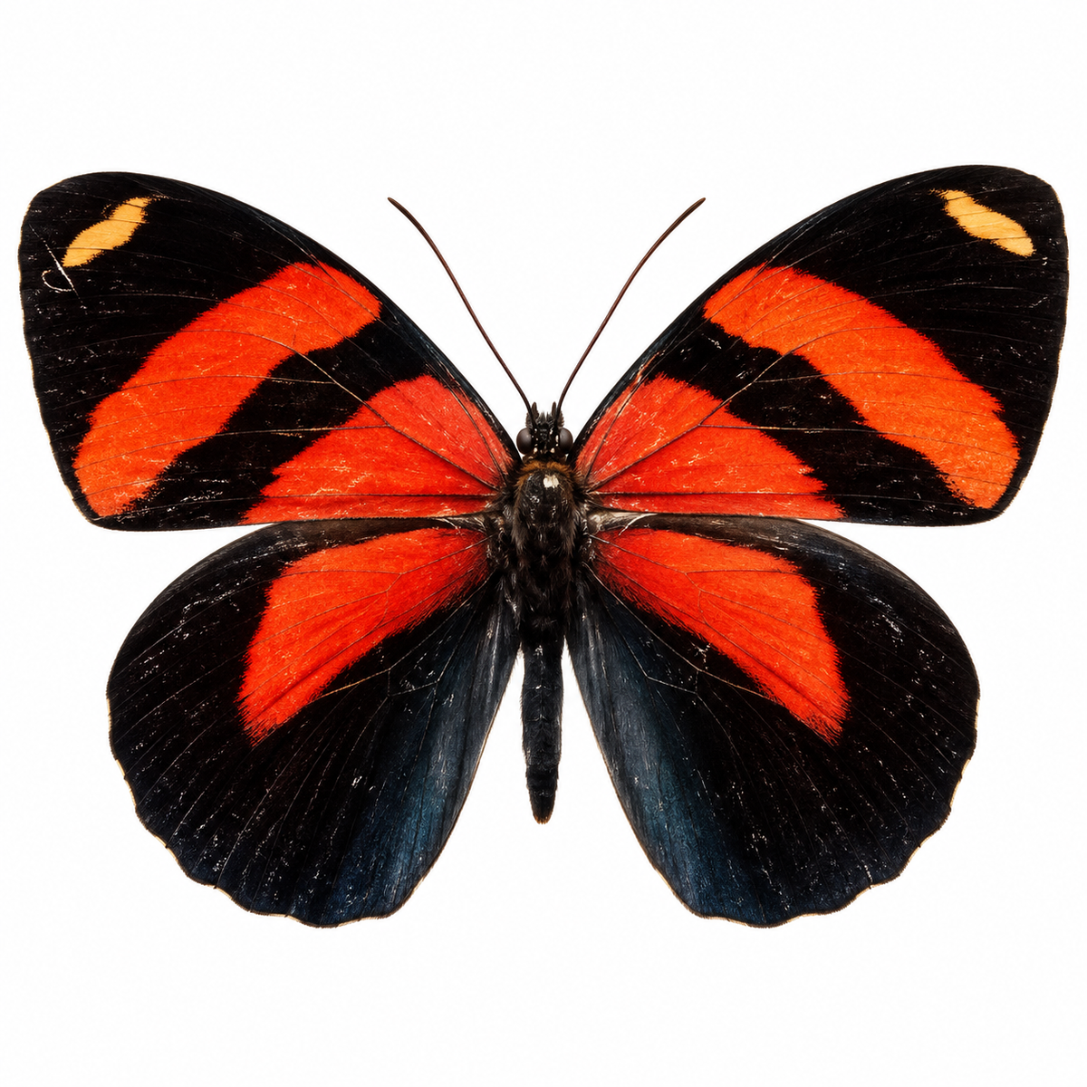 Callicore Cynosura