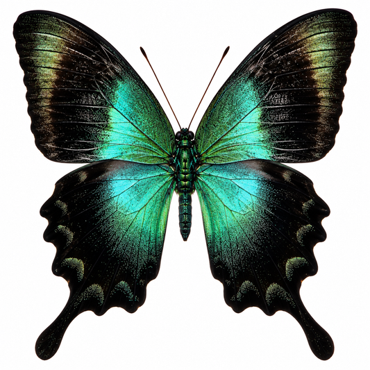 Papilio Peranthus