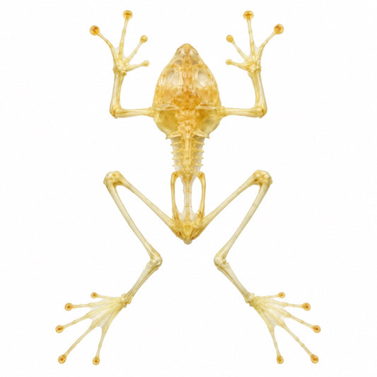 Rhacophorus Reinwardtii