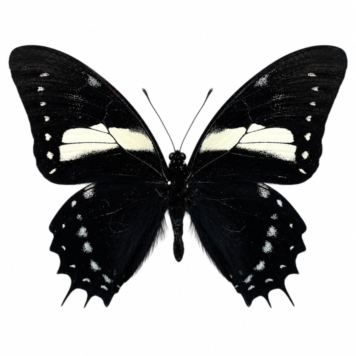 Papilio Bitias