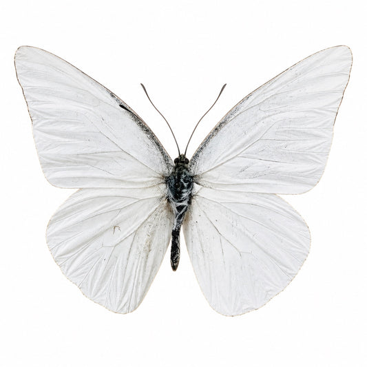 Appias Albina