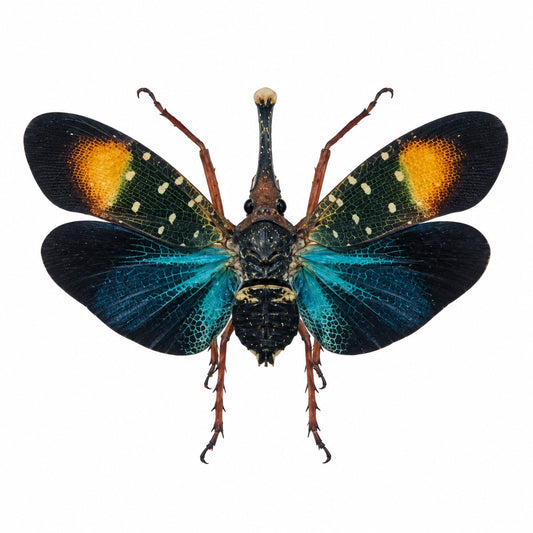 Pyrops Gunjii