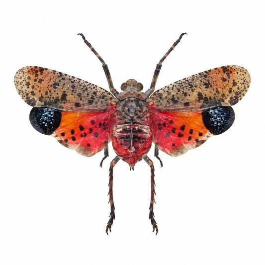 Penthicodes Pulchella