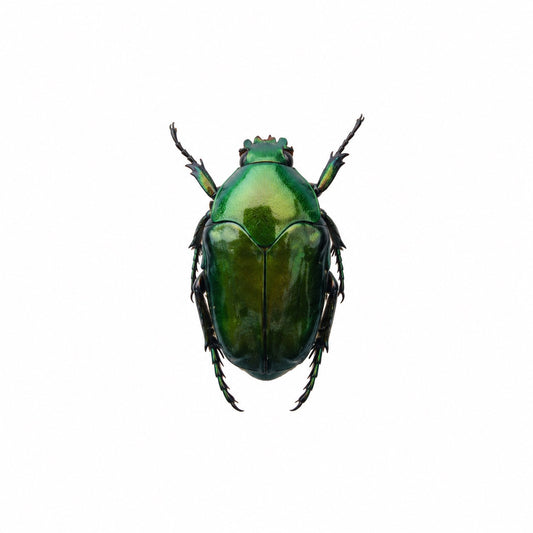 Ischiopsopha sp.