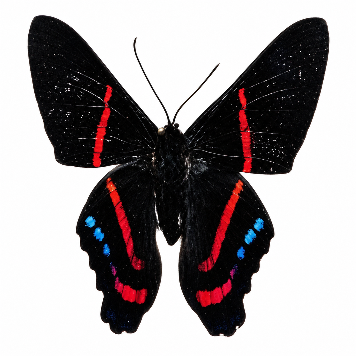 Ancyluris meliboeus
