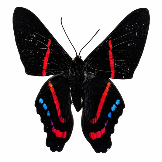 Ancyluris meliboeus
