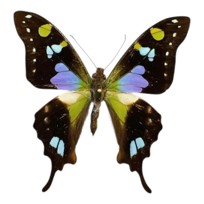Graphium Weiskei