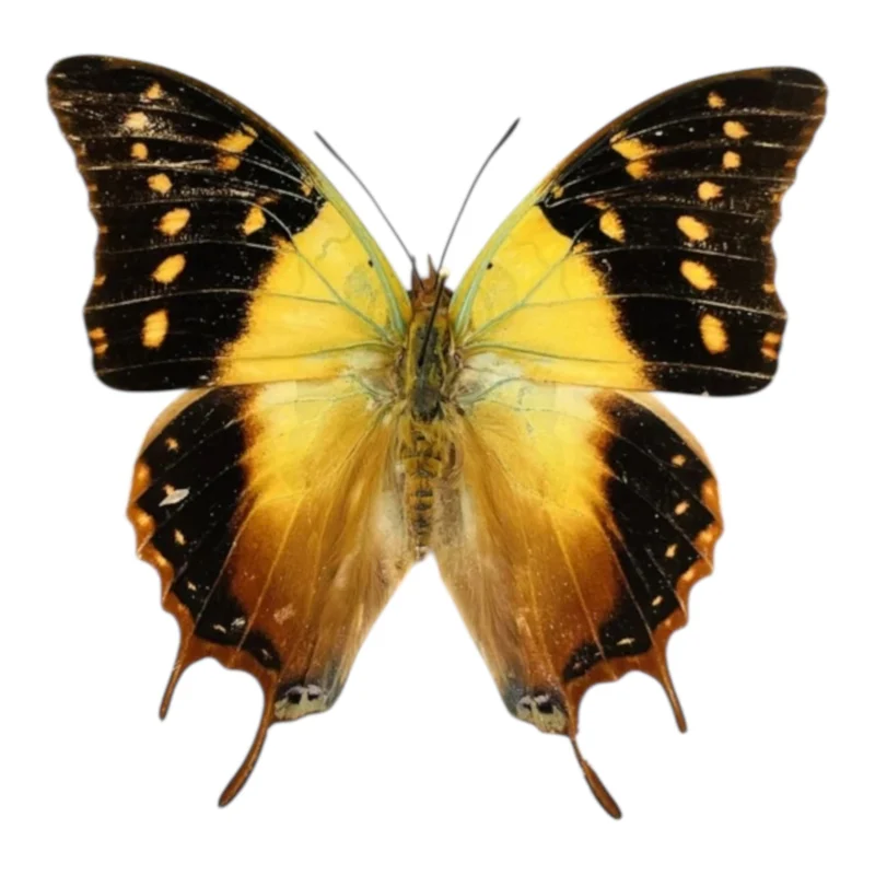 Charaxes Antamboulou
