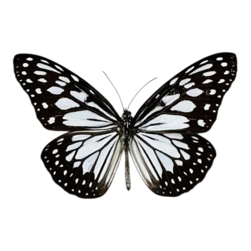 Danaus Manillana