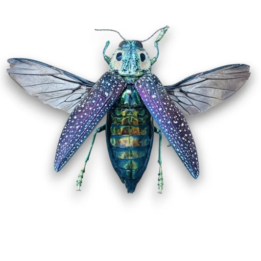 Lampropepla Rotchildi